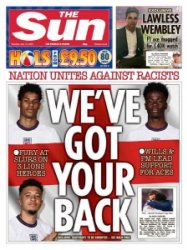 The Sun UK - 07.13.2021