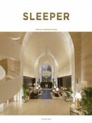 Sleeper - Is. 100 2021