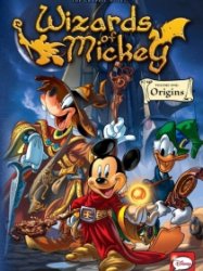 Wizards of Mickey Vol. 1 - 7