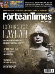 Fortean Times - 03.2023