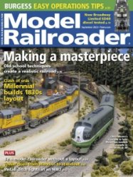 Model Railroader - 09.2023