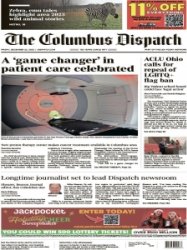 The Columbus Dispatch 12.22.2023