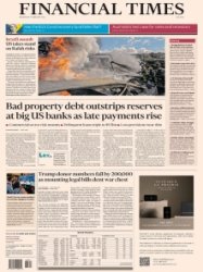 Financial Times USA - 21.02.2024