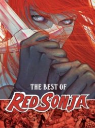 Best of Red Sonja (TPB)