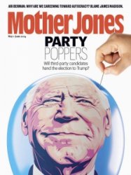 Mother Jones - 05/06 2024