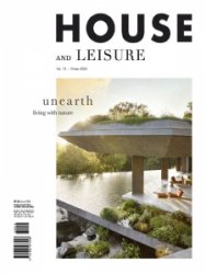 House and Leisure - Winter 2024