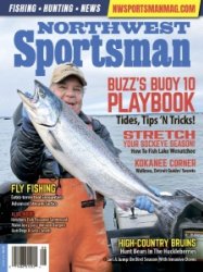 Northwest Sportsman - 08.2024