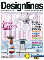 DESIGNLINES - Summer 2016