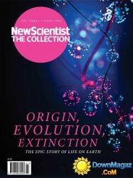 New Scientist The Collection - Issue Two