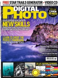 Digital Photo UK - October 2016