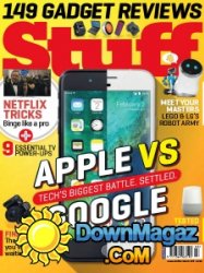 Stuff UK - 03.2017