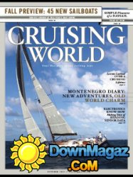 Cruising World - 10.2017