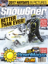 SnowGoer - 12.2017