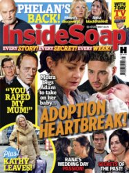 Inside Soap UK - 11.11.2017