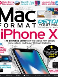 MacFormat UK - 12.2017