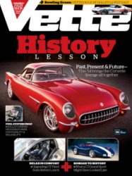 Vette - 03.2018