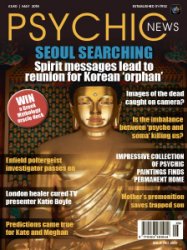 Psychic News - 05.2018