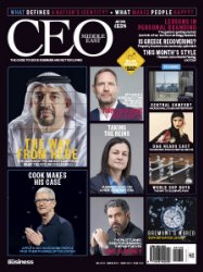 CEO ME - 07.2018