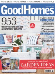 GoodHomes UK - 08.2018