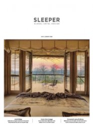 Sleeper - 07/08 2018