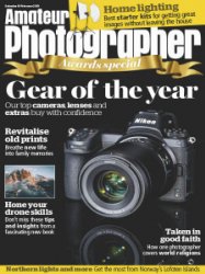 Amateur Photographer - 16.02.2019