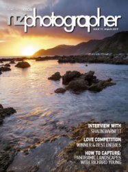 NZPhotographer - 03.2019