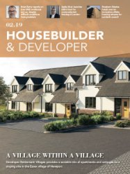 Housebuilder & Developer - 02.2019