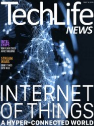 Techlife News - 05.18.2019