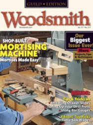 Woodsmith - 02/03 2015