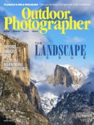 Outdoor Photographer - 03.2021