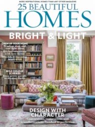 25 Beautiful Homes - 04.2021