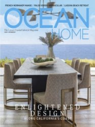 Ocean Home - 08/09 2021