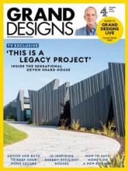 Grand Designs UK - 10.2021