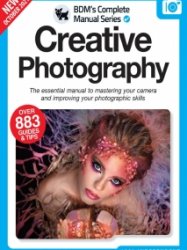 Creative Photography - 11th Ed. 2021