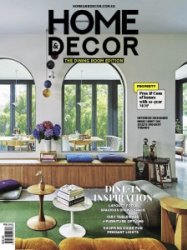 Home & Decor - 02.2022