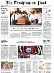 The Washington Post 06.2 2022