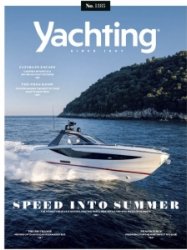 Yachting USA - 07.2022