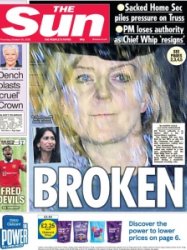 The Sun UK - 20.10.2022