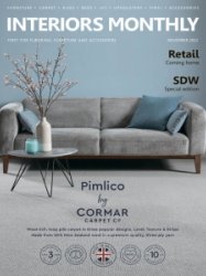 Interiors Monthly - 11.2022