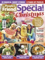 The People's Friend Special - No. 234 2022