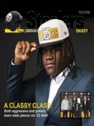 Steelers Digest - 05.2023