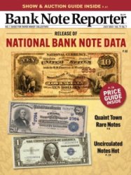 BankNote Reporter - 07.2023