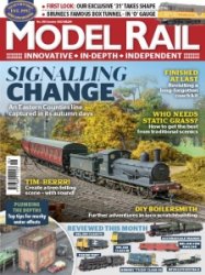 Model Rail - 10.2023