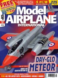 Model Airplane International - 04.2024