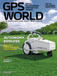 GPS World - 04.2024