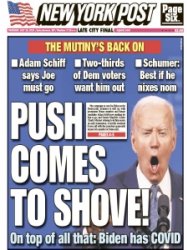 New York Post - 07.18.2024