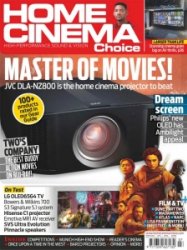 Home Cinema Choice - 07.2024