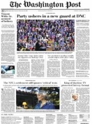 The Washington Post 08.20.2024