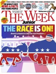 The Week Junior USA - 09.6.2024