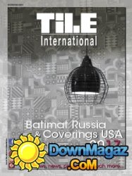 Tile International - Nr. 1 2017